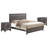 Piece Bedroom Set