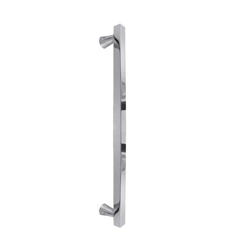 Lynnbrook 30cm Bar Handle, Polished Chrome