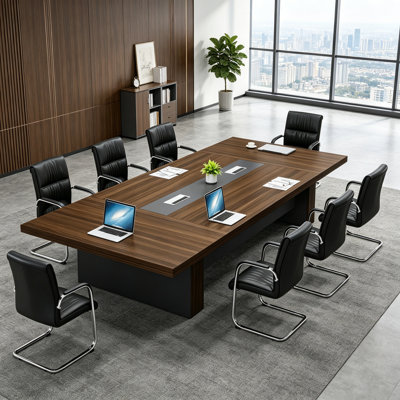 Table de conférence Searfoss