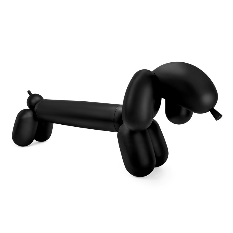 Fatboy Attackle Bench, Recycled Black