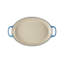Le Creuset Enameled Cast Iron Signature Oval Baker, 3 Qt.-1313593240