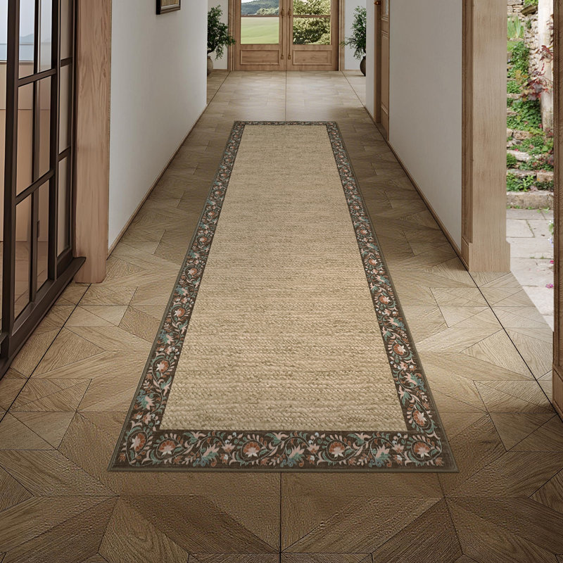 Washable Area Rug Modern Modern Area Rug Low Pile,Non-Slip Soft,Mark-Resistant,Collapsible Carpet for Living Room,Bedroom,Dining Light