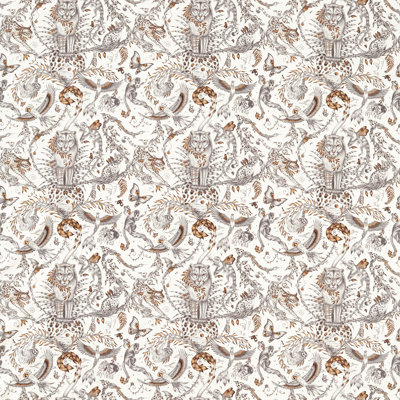 Bosque Dreams Velvet Fabric