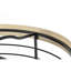 Ventilateur de plafond Zulu