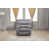 Tissu microfibre gris est en rupture de stock sélectionné