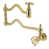 Polished Brass is out of stock