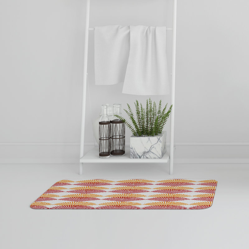 Clive Non-Slip Bath Rug