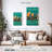 Masam Virginia Tourism Poster-108617592