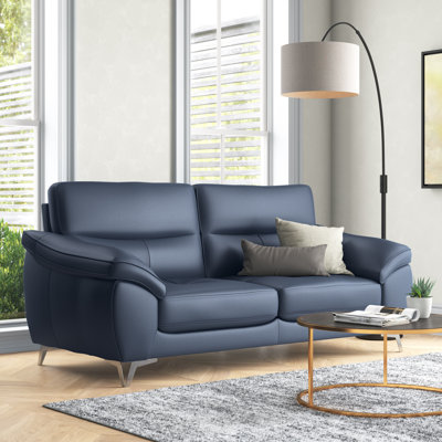 Sorenson Upholstered 86'' Sofa