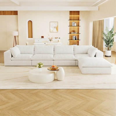 Canapé d'intérieur, canapé avec coussin amovible