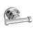 No Drill Luup Double Robe Hook