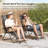 Reclining Sun Lounger