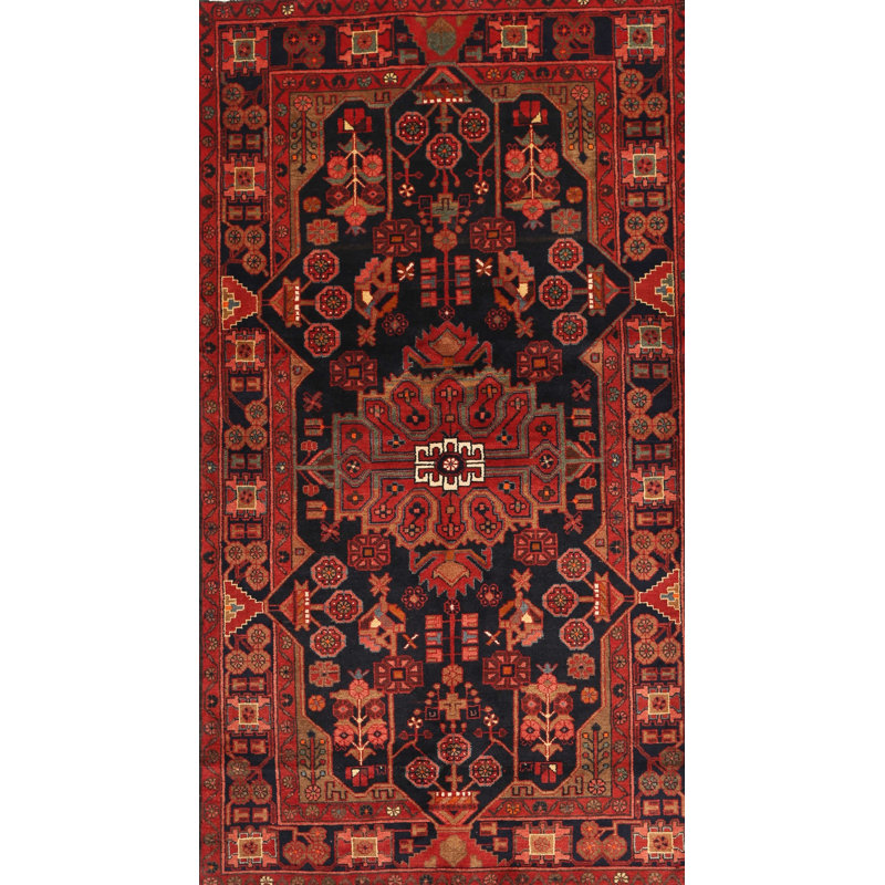 Southwestern Indoor Rug, Rectangle 8' x 10'