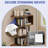 Tamron Geometric Bookcase-1519882039