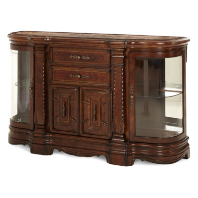 Windsor Court 68'' W Sideboard