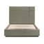 Lit plateforme tapissier Paola-1446389365
