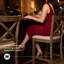 Tabouret de comptoir 24,5 po Hannalise