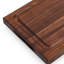Planche à découper réversible en bois John Boos BBQ Collection-132544788-132544787