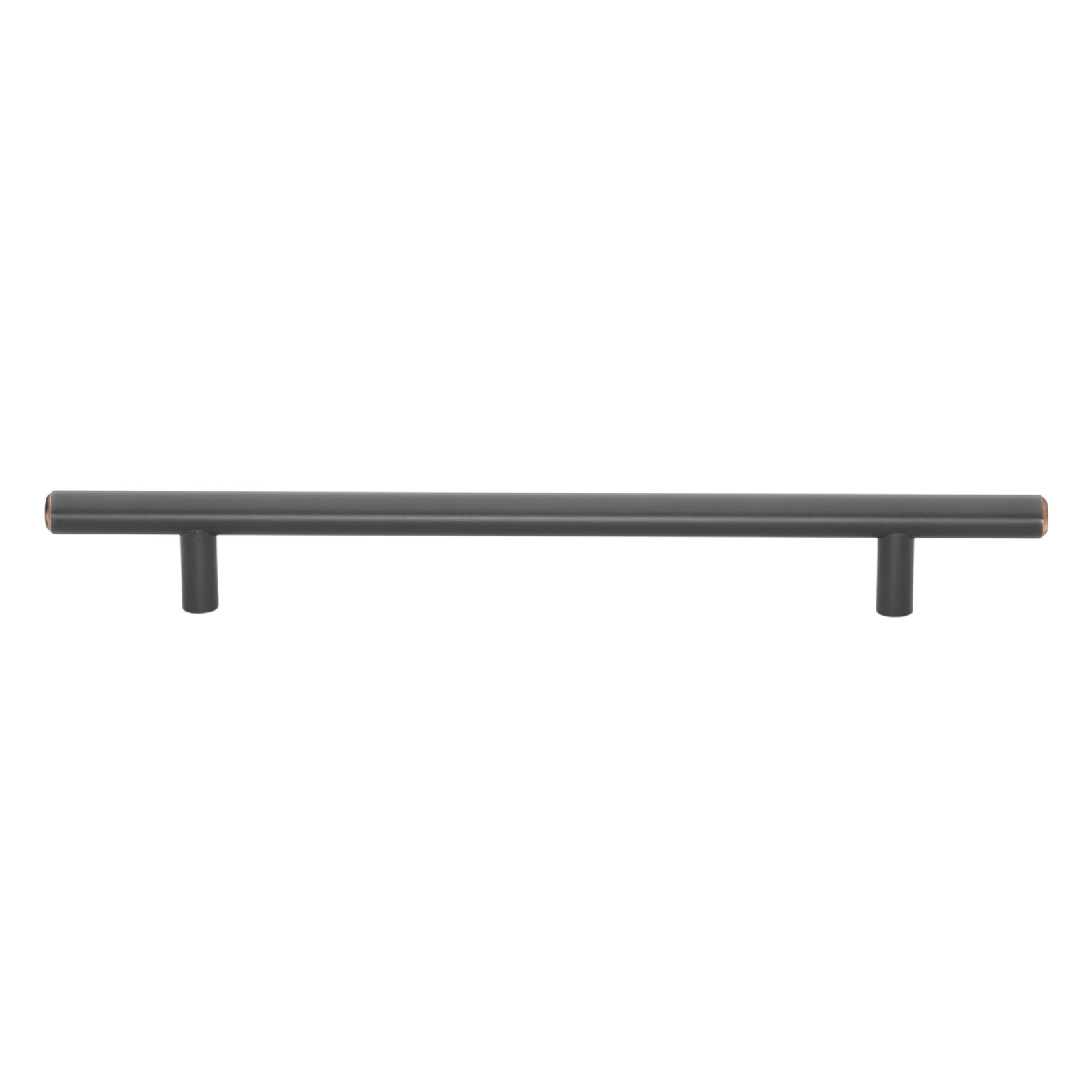 Roman Bar Pull, Oil Rubbed Bronze, 7"