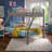 Sigmund Versaflex Metal Bunk Bed, Convertible-549794601-549794598