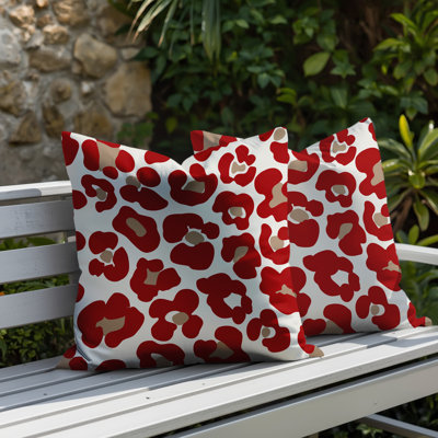 Coussin intérieur / extérieur Davi