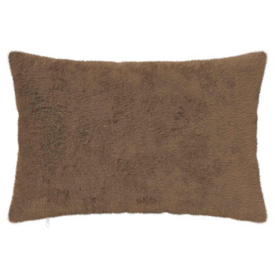 Light Brown Cushion
