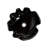 Eden Bath 16.25 " Tempered Glass Specialty Bathroom Sink