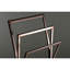 Porte-serviettes autoportant Kingston-36945835