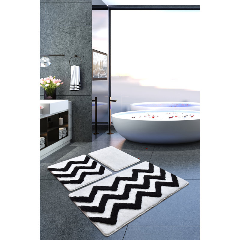 Non-Slip Bath Mat