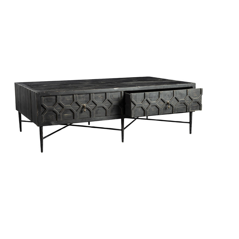 Kaan Coffee Table