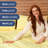 Premium Cooling, Soft & Wrinkle Free Sheet Set - Ultra Soft & Premium Hotel Luxury Bed Sheet Set-127309076-127309041