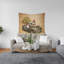 Tapisserie murale-1848980675