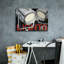  «Lights Caméra Action 1» par Marco Fabiano, art mural sur toile, 34 po x 26 po-466456524