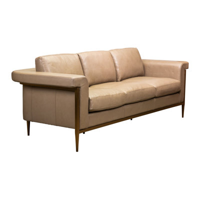 Goldwyn Sofa in Winsome Doe