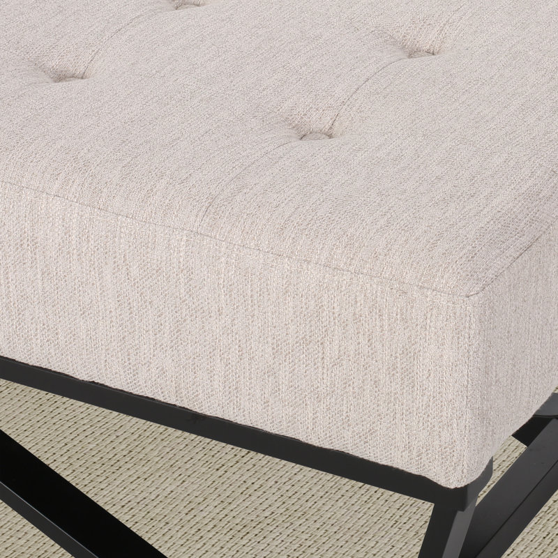 Banc, Beige