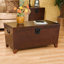 Coffre à plateau relevable avec rangement Sigismund-1867501500