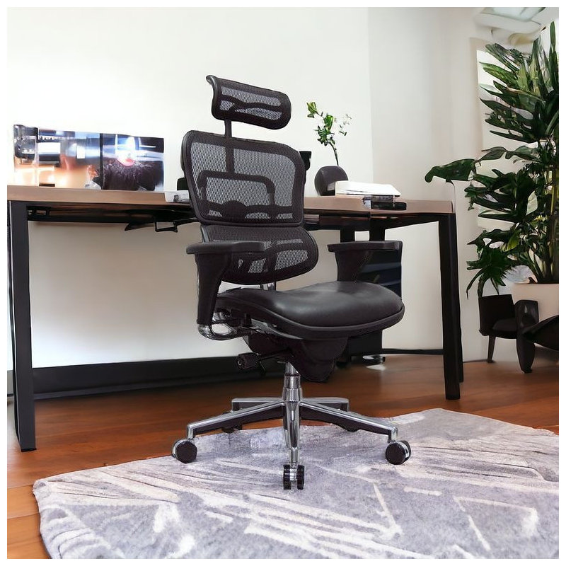 Ergonomic Task Chair