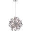 Lustre sphérique unique à 12 lumières Ailis-16376662-70674972