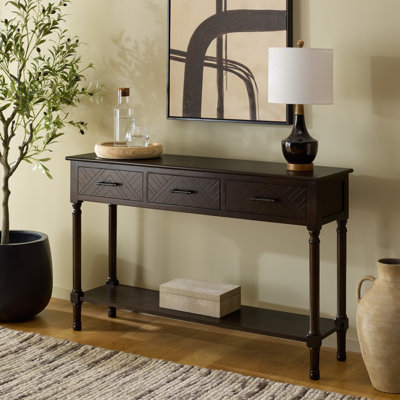Chupp 47.25" Console Table