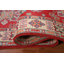Tapis de couloir oriental géométrique Kazak 3 x 10