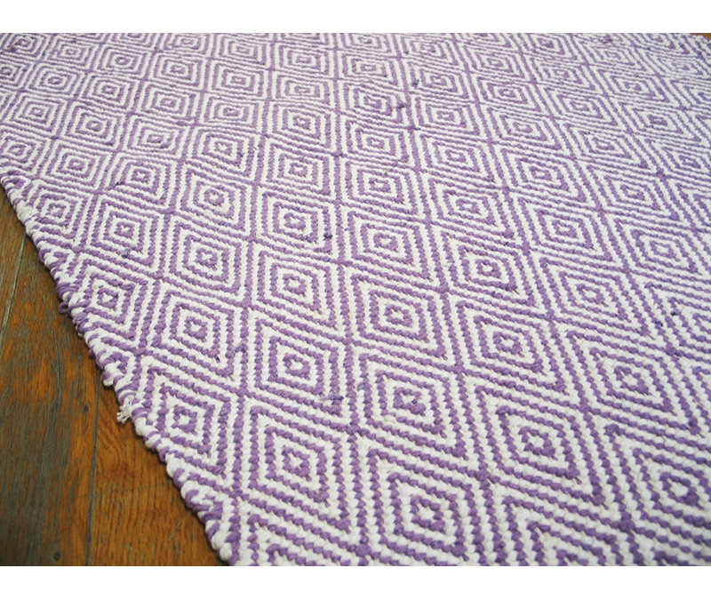 Ingrain One-of-a-Kind 6' X 9' Area Rug