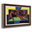 The Dance (La Danse), 1910 - Henri Matisse - Toile encadrée sur mesure-129254716-129254717-129254724