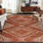Kentre Jax Moroccan Machine Washable Area Rug-96764892-128959973