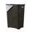 Wicker Laundry Hamper-73493618-73493616