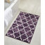 Ensemble de tapis de salle de bain 3 pièces à envers doux, absorbant et antidérapant Nolynn-96428728-98550055