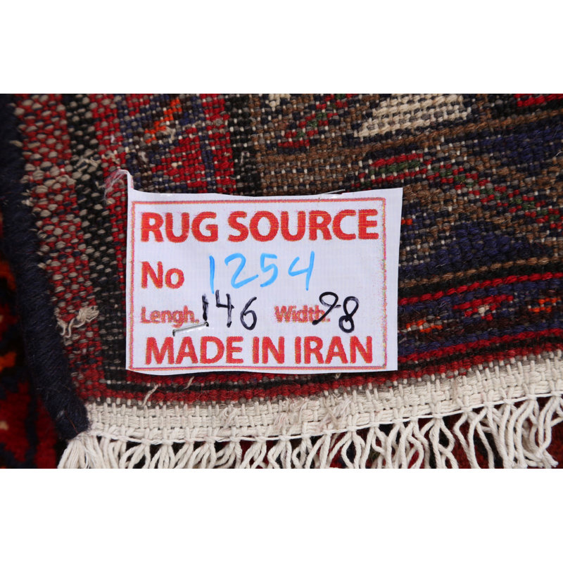 Tribal  Traditional Area Rug 3x5