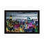 Nyc In Living Color I by Carly Ames - Print on Canvas-161295714-237829219