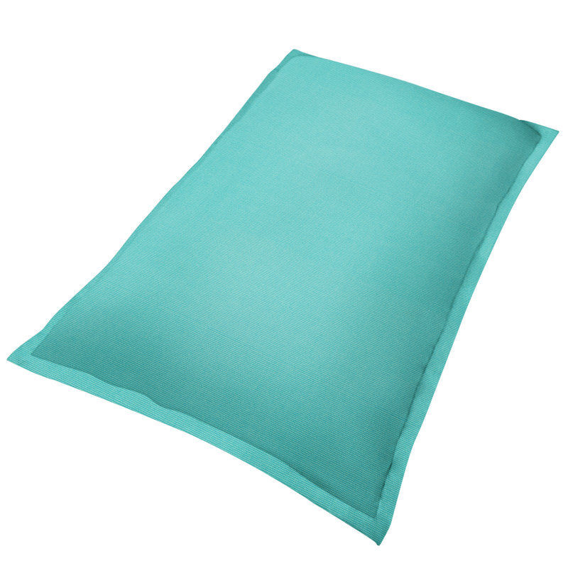 Bean Bag, Atlantis Sunbrella