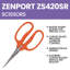 Cisailles Zenport