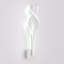 Mittal Aluminium LED Flush Mounted Sconce